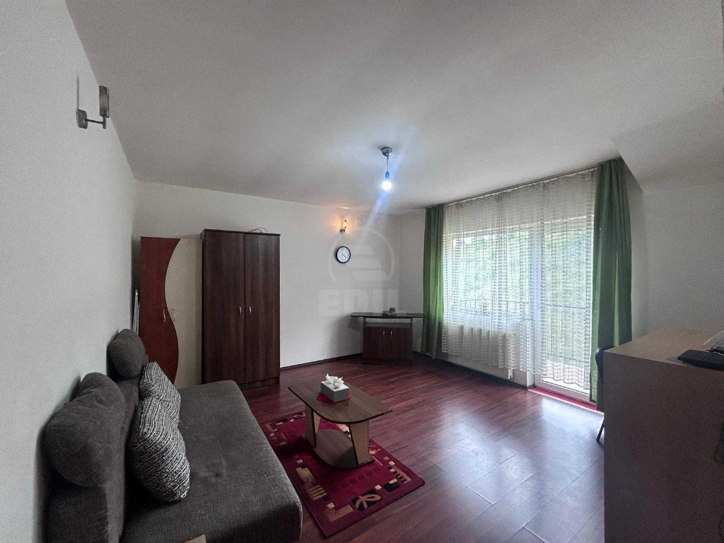 Apartament cu 1 cameră de închiriat în Florești – zona Stejarului