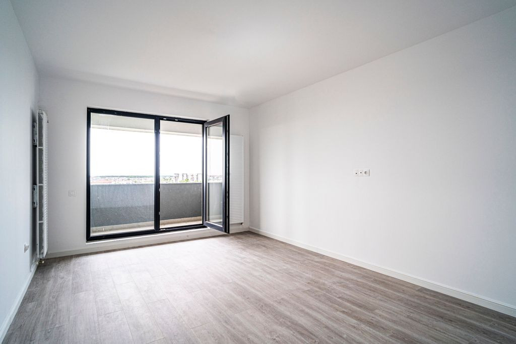Militari-Metrou Preciziei, 2 Camere, 65.4 mp, Bloc Nou, lift, Comision 0%