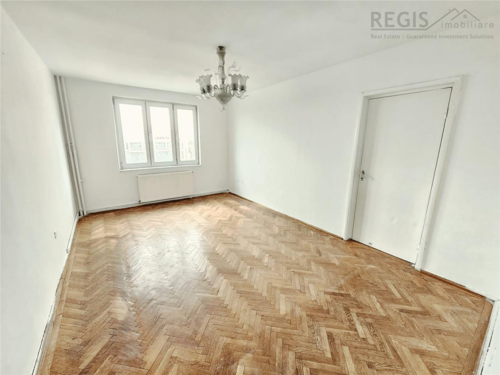 Apartament 3 camere Calea Bucuresti
