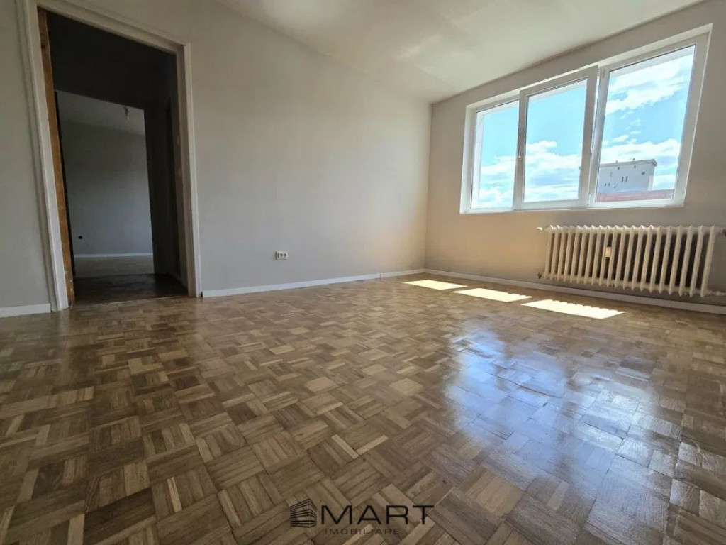 Apartament 2 Camere zona Garii