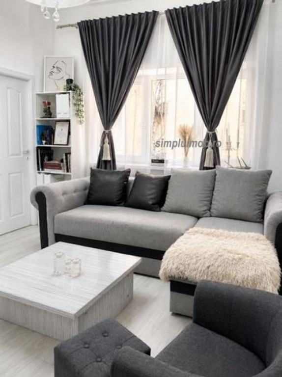 Apartament 2 camere renovat complet zona Armeneasca centrala proprie