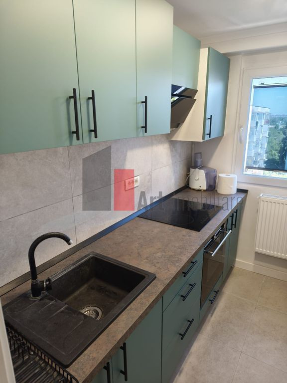 Vânzare apartament 3 camere Șos. Giurgiului - Colegiul Energetic