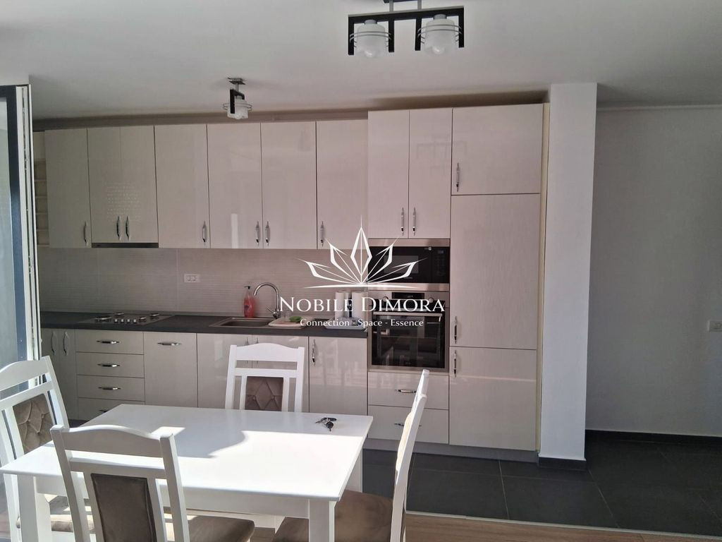 City of Mara - Apartament cu 2 camere si parcare la pret foarte bun!