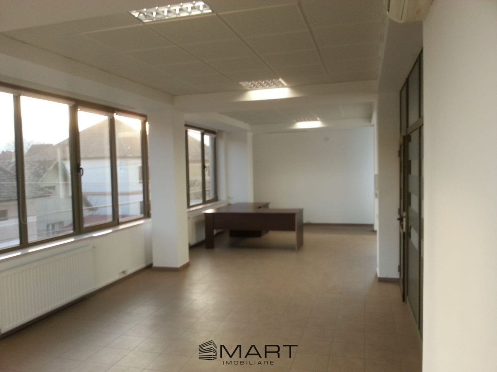 Spatiu birouri zona Calea Dumbravii