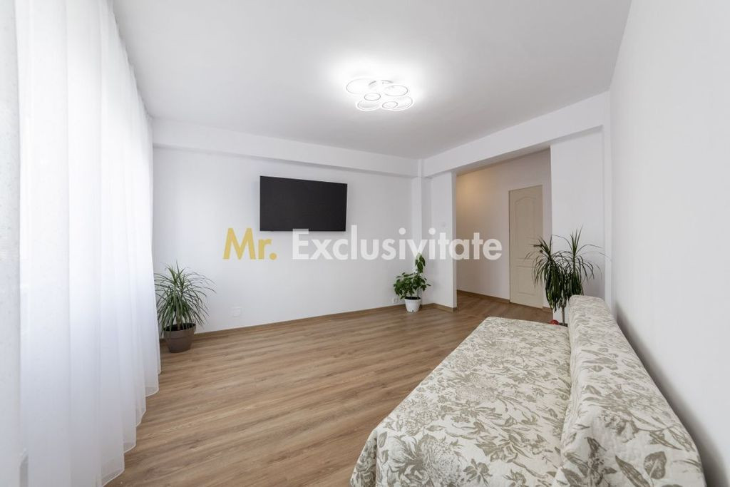 2 camere Găvana 3 | Școala 19 | 2 locuri parcare | Mobilat