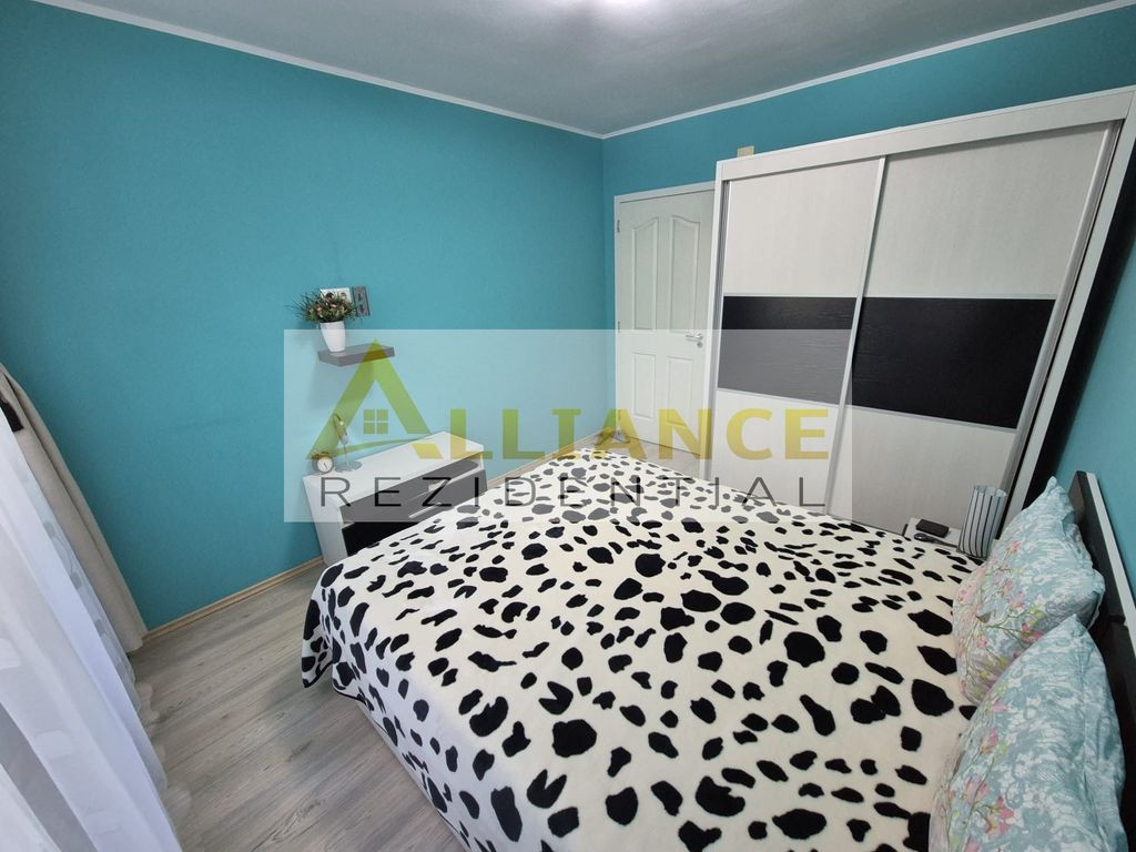 DE INCHIRIAT APARTAMENT 2 CAMERE - SECTOR 4