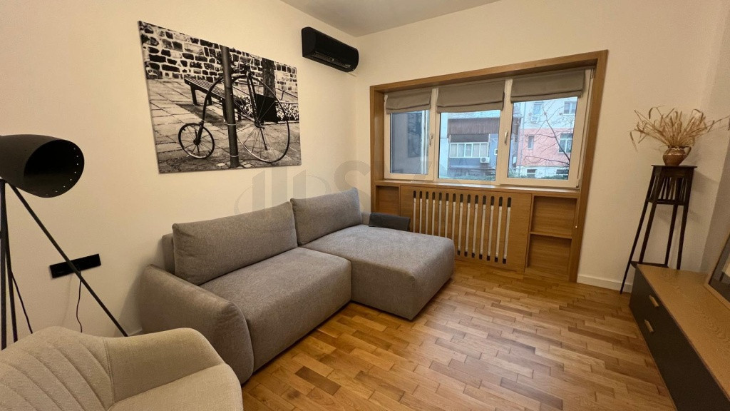 Apartament 2 camere l Mobilat Utilat Premium l Stirbei Voda