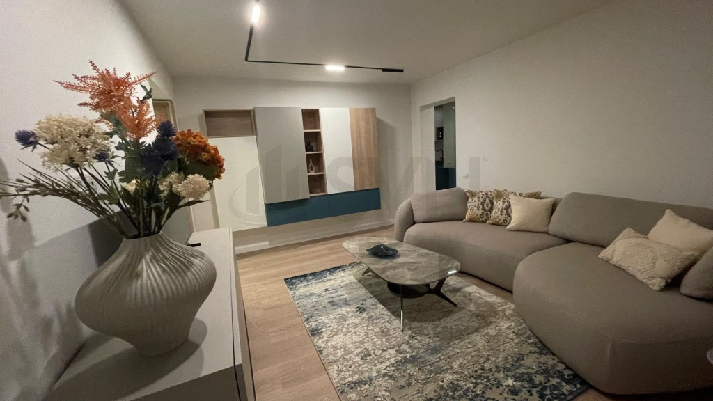 2 Camere Banu Manta nemobilat