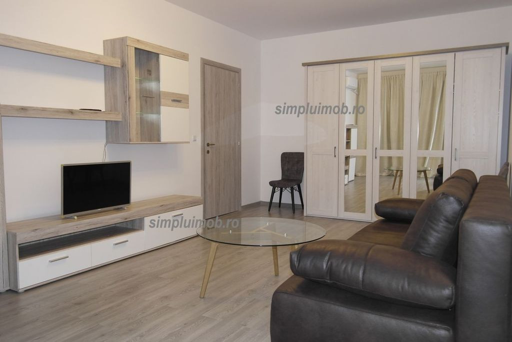 Apartament 2 Camere Sector 4 Zona Grand Arena 52.7Mp
