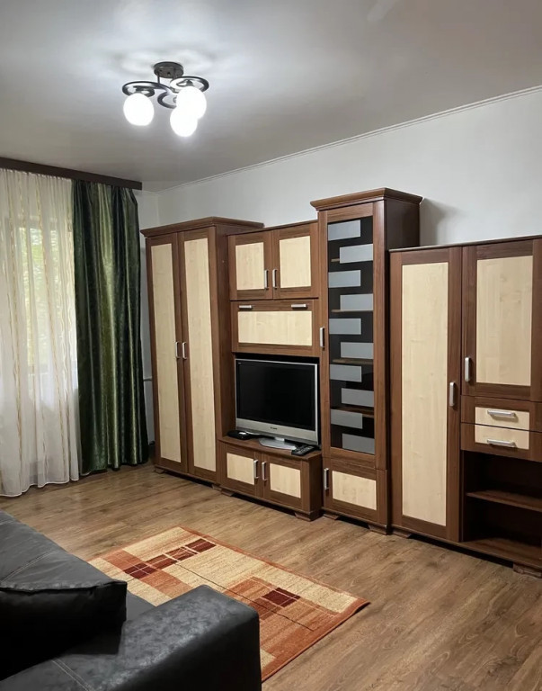 Ap 1 cameră Tătărași - parter