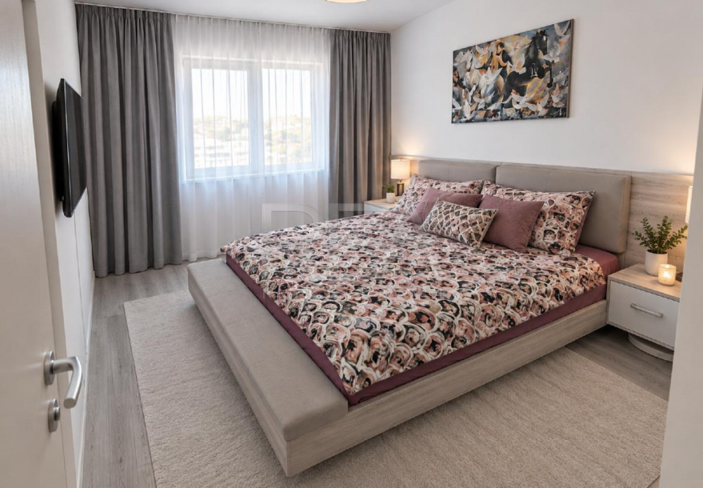2 Camere Ready to move Avangarde Grand Village - BdTimisoara