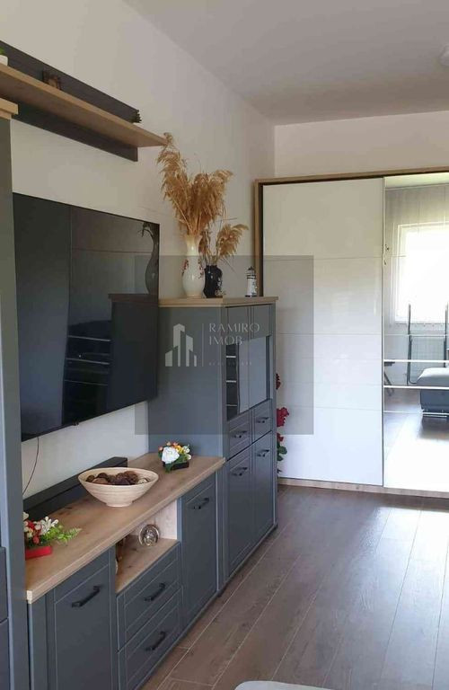 Apartament 2 camere zona Luica-Brancoveanu Sector 4