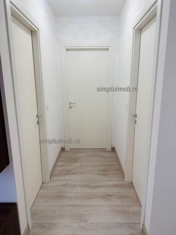 Hils Pallady 2 Camere Mobilat Utilat