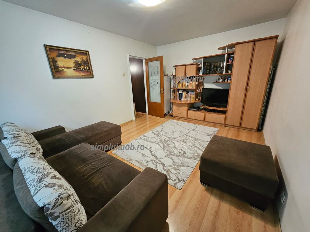 2 camere confort 1- 53mp-decomandat /Giurgiului/Progresu.