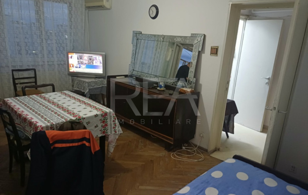2 camere, 9/9, 50mp, CENTRALA-Drumul Taberei -Hanul Drumetul