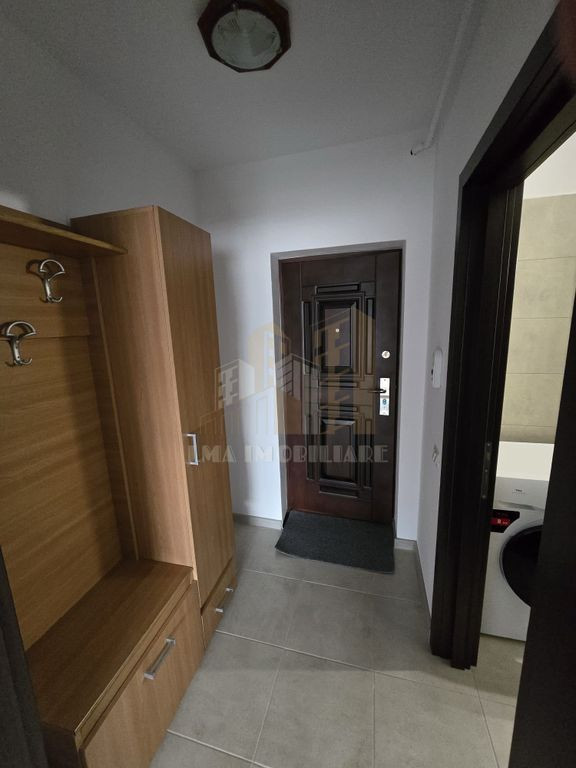 Apartament 2 camere Tip studio Subcetate City Sanpetru Brasov