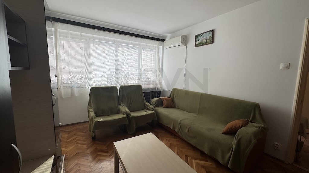 Apartament 3 camere - Crangasi - Centrala termica