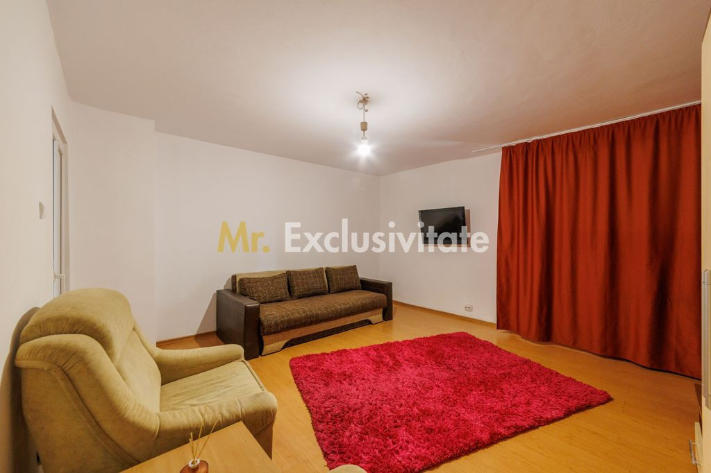 DE INCHIRIAT | APARTAMENT 3 CAMERE | CALEA BASCOV – PITESTI