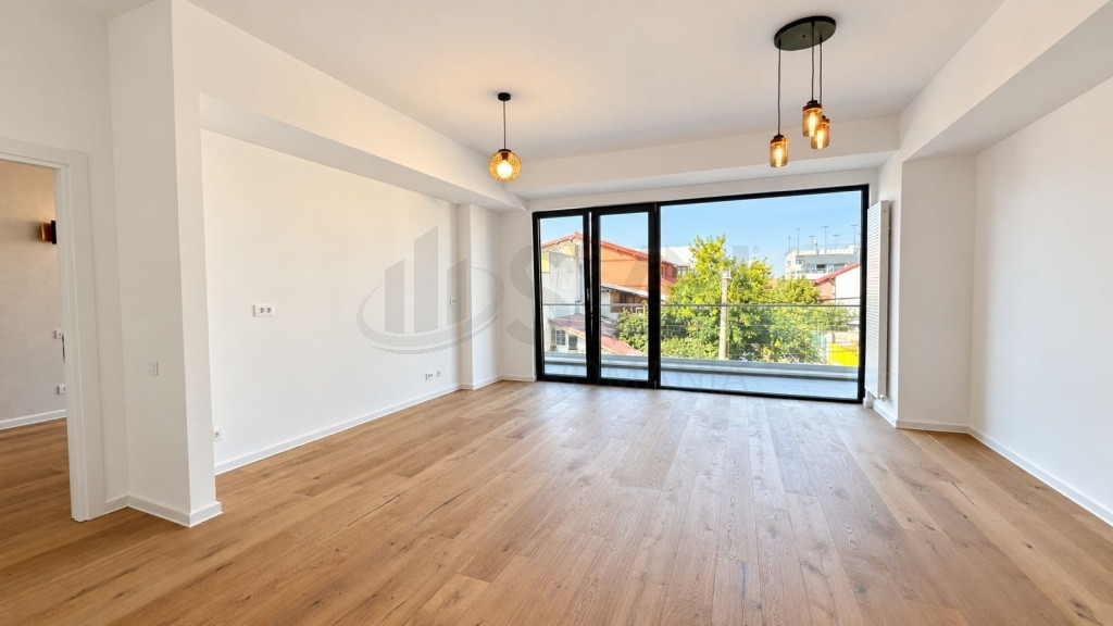 Apartament 2 camere Aviatiei I 2 bai I Terasa 14 mp I Imobil Nou I Metrou