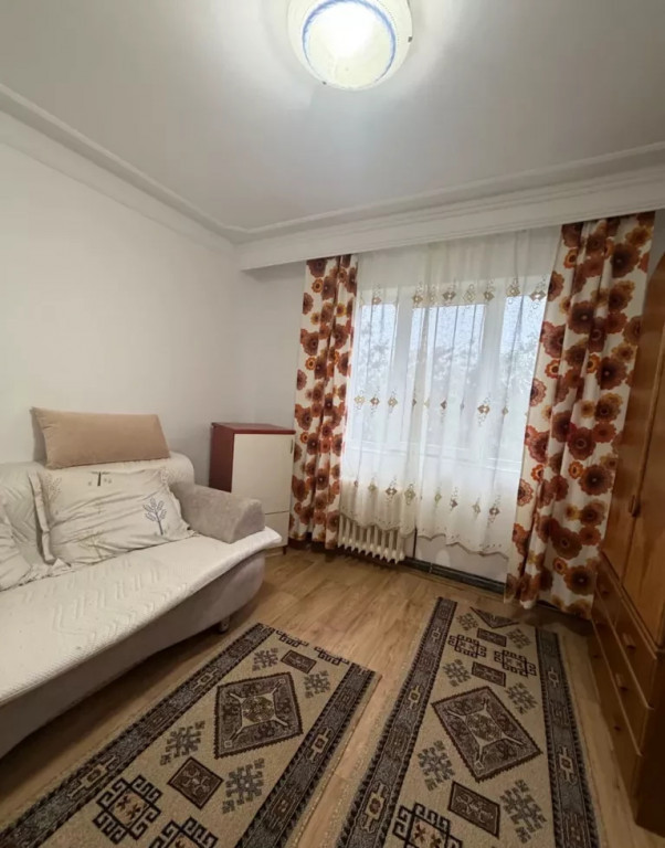 Apartament cu 2 camere D Mircea cel Bătrân