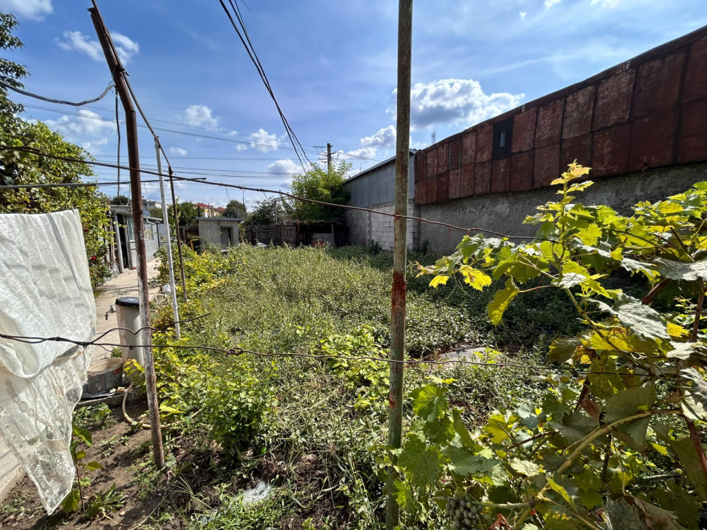 Loturi teren industrial Centura Brăilei Șoseaua Focșani
