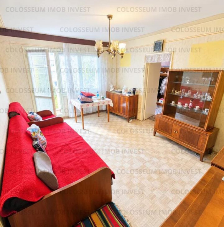 Apartament 2 camere | Etaj Intermediar | Zona Astra