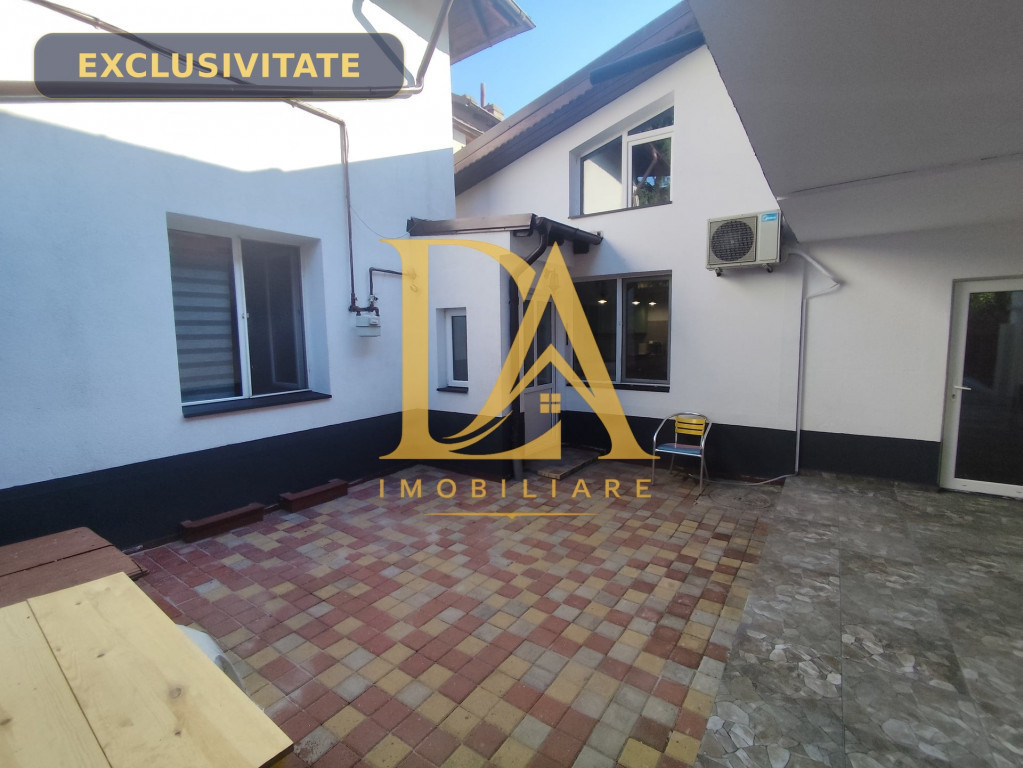 0%Comision - Spatiu comercial zona Mihalache/Chibrit/1 Mai/D
