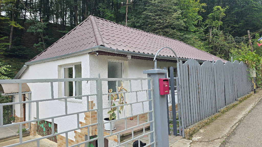 Vand proprietate Deva, A. Vlaicu, compusa din casa de locuit si anexa