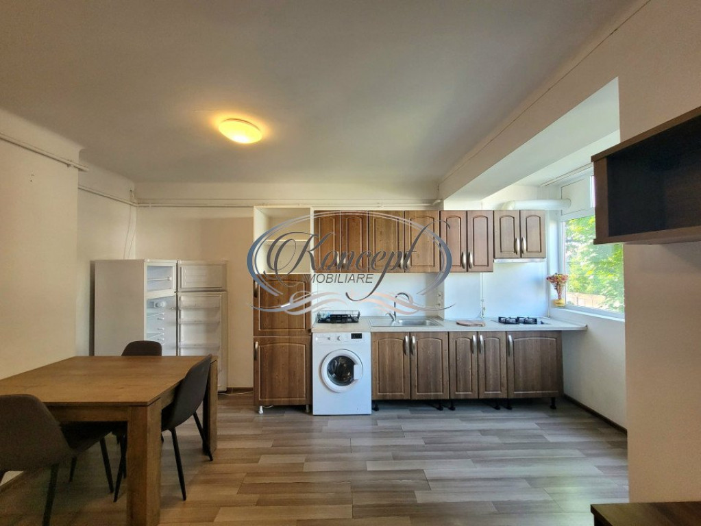 Apartament 2 camere de inchiriat, strada Paris