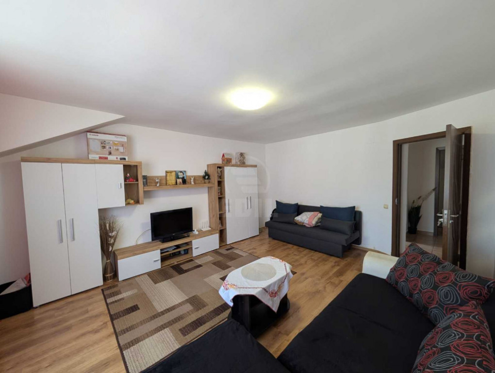 Apartament cu 2 camere de închiriat în Florești – Eroilor