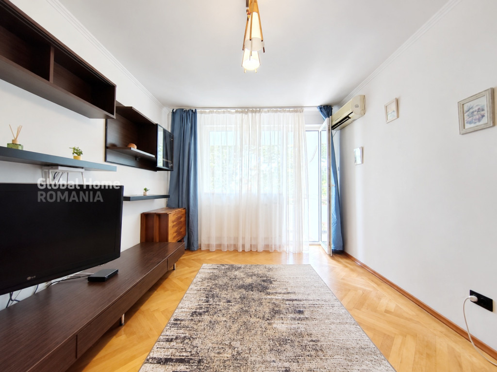 Apartament 2 camere | 55 mp | Timpuri Noi | Balcon mare | P