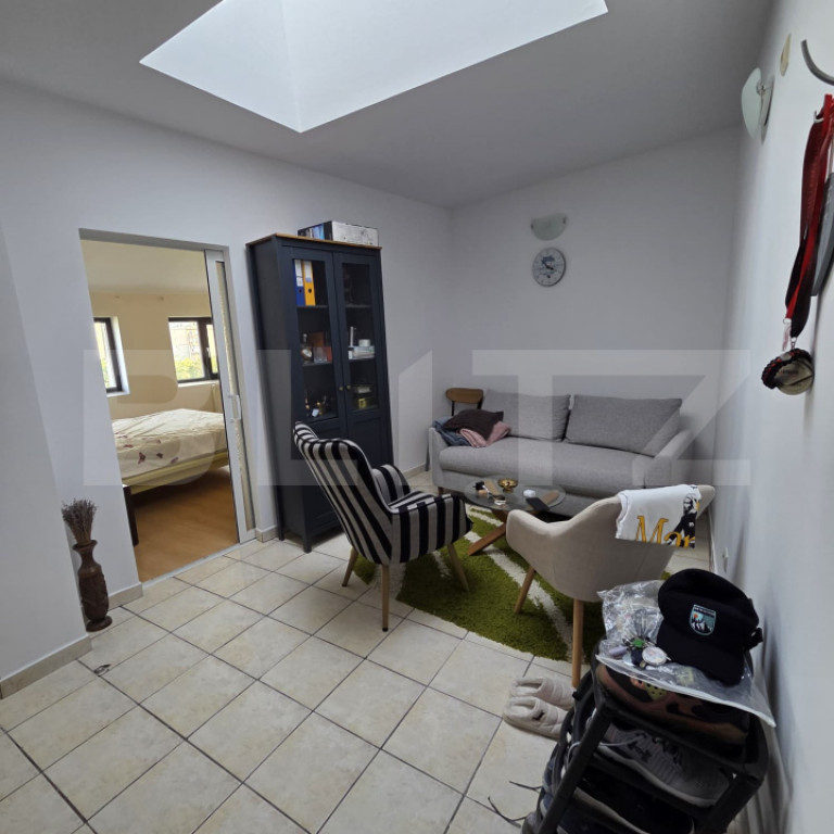 Apartament 3 Camere, Decomandate, Baie cu geam, 64m2, Mazepa