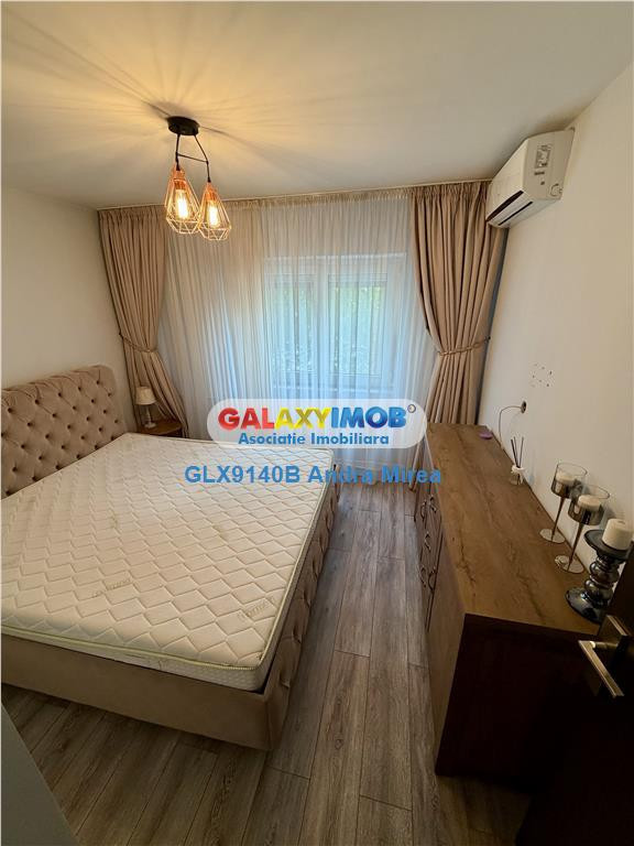 Apartament 3 camere Tineretului Timpuri Noi RENOVAT METROU