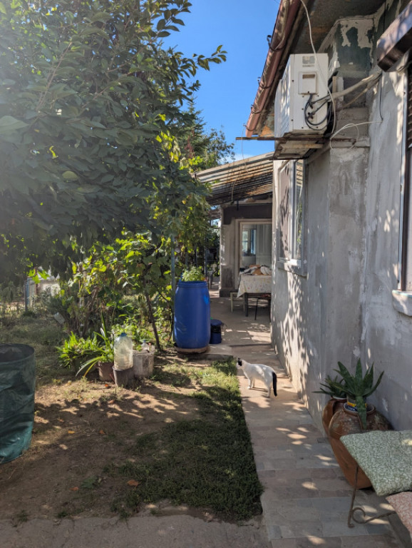 DELTA DUNARII-MALIUC - PENSIUNE DE VANZARE , 30000 MP