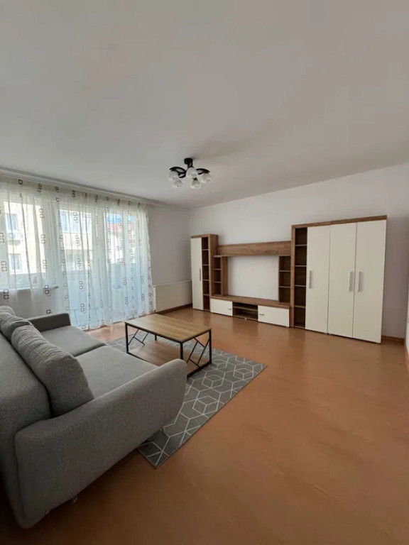Apartament 2 camere in Floresti zona Florilor