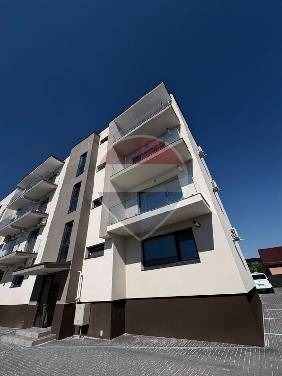 Apartament 2 camere, ultrafinisat în zona Vasile Lucaiu