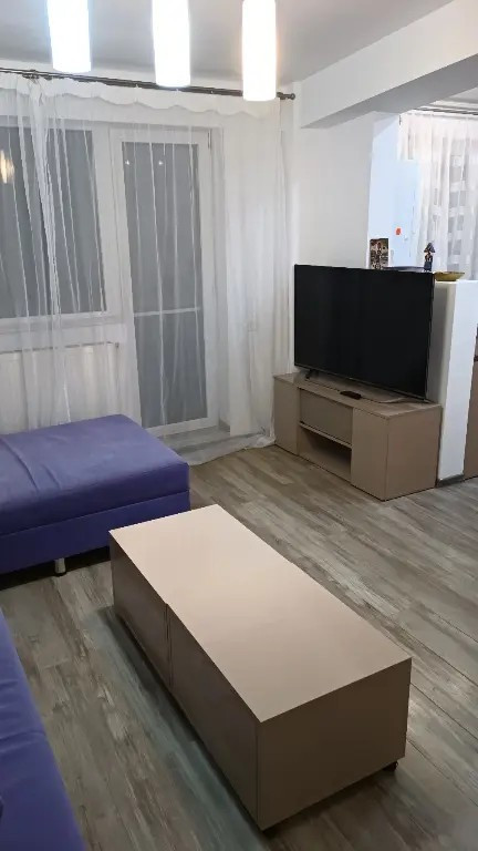 Apartament 2 camere modern Vila Roma (Lidl Baba Novac)