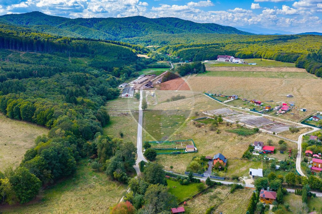 Oportunitate de investitie domeniu turistic| Geamana | Comision 0%