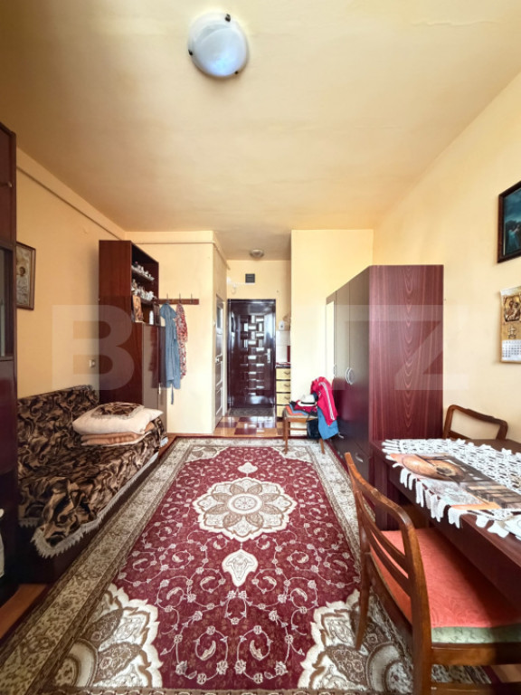 Garsoniera de vanzare, 20 mp, zona Tineretului