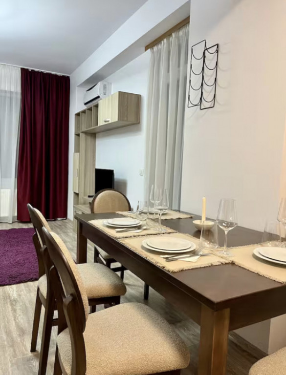 Apartament decomandat 2 camere | Alezzi Beach Resort | extra