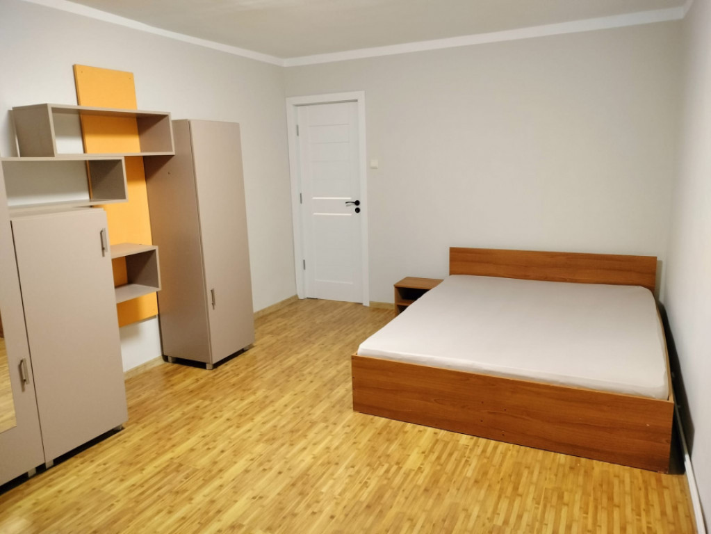 Apartament 3 camere, 59.83 mp, zona Zorilor