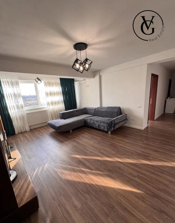 Apartament 2 camere | Aproape de Universitatea Ovidius și V