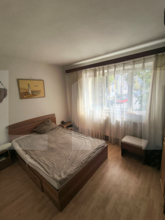 Apartament 2 camere bloc nou 2024 ultracentral