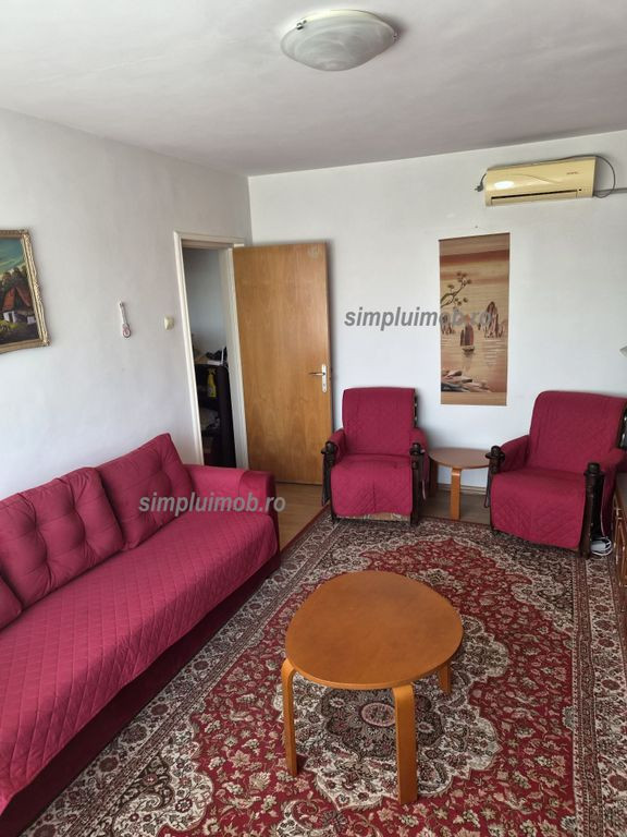 Apartament 2 camere Gata de mutat Sector 4 Comision 0%
