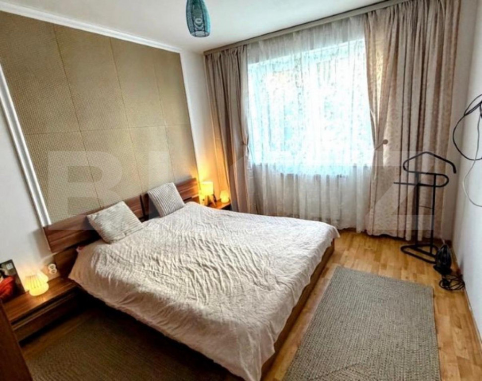 Apartament 2 camere | Compartimentare flexibila | Boxa par