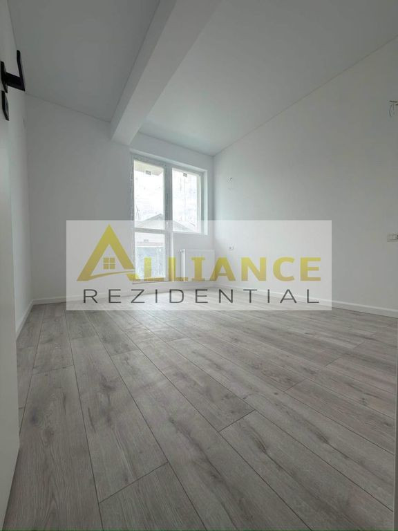 APARTAMENTE 2 CAMERE | TERASA GENEROASA | LOC DE PARCARE INCLUS