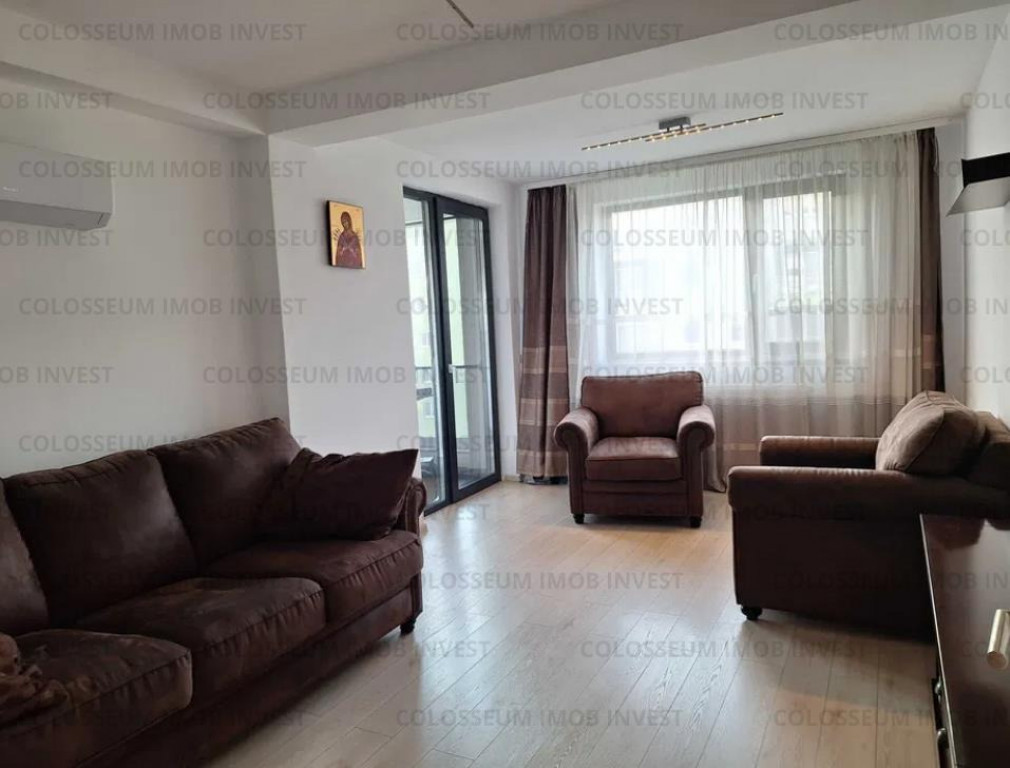 Apartament 2 camere | Parcare + Boxa | 70 mp | Zona Tractorul