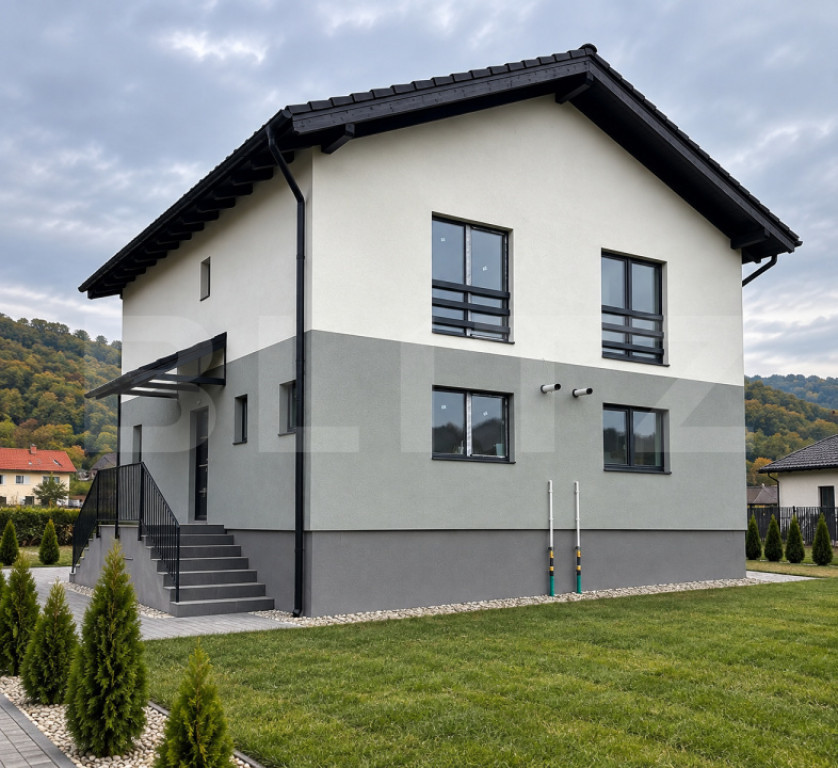 DUPLEXURI CU 3 SAU 4 CAMERE