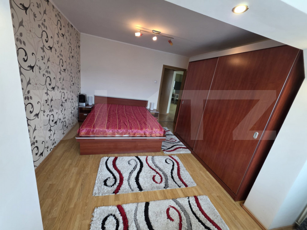 Apartament 3 camere, 70 mp, pet friendly, zona Marasti
