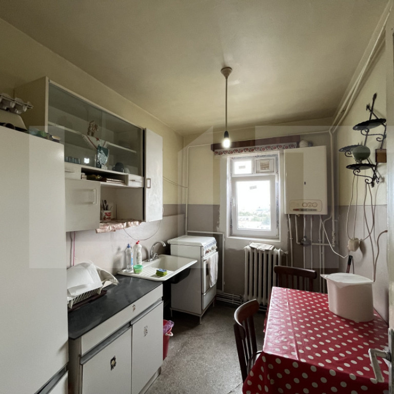Apartament 2 camere decomandat, 49 mp – Exclusivitate Blit